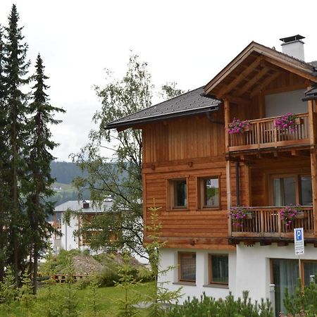 Chalet Regina Селва ди Вал Гардена Екстериор снимка
