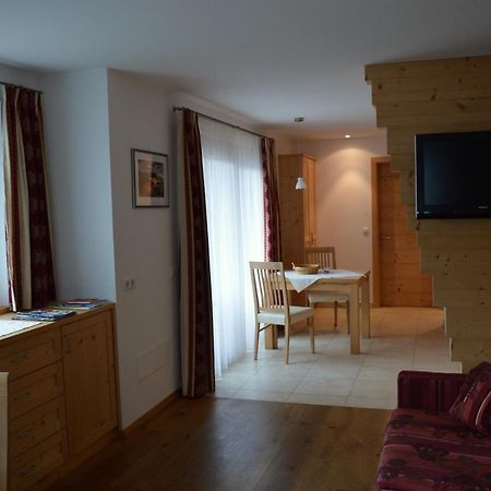 Chalet Regina Селва ди Вал Гардена Екстериор снимка