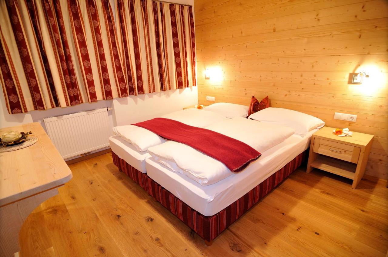 Chalet Regina Селва ди Вал Гардена Екстериор снимка