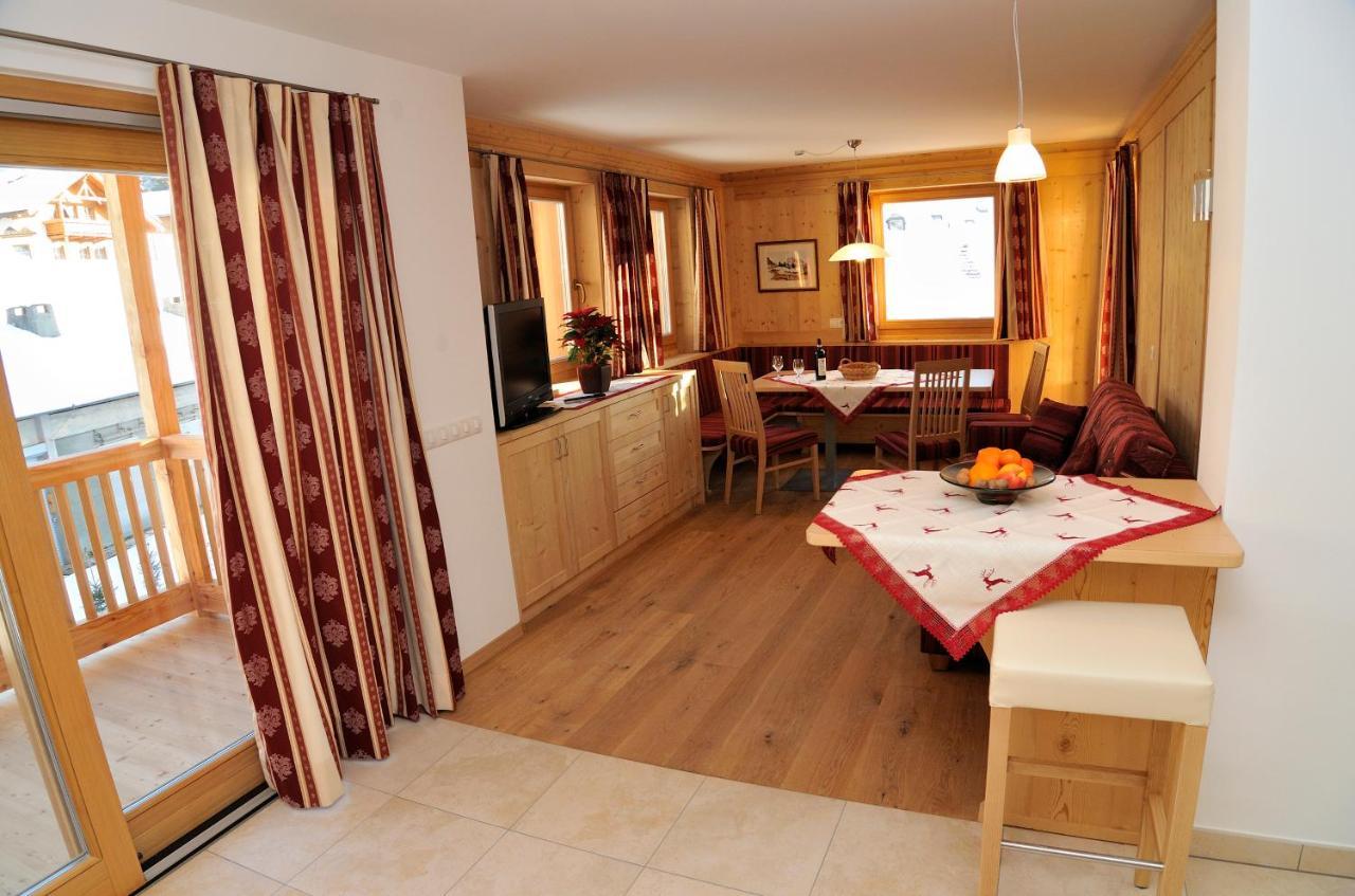 Chalet Regina Селва ди Вал Гардена Стая снимка