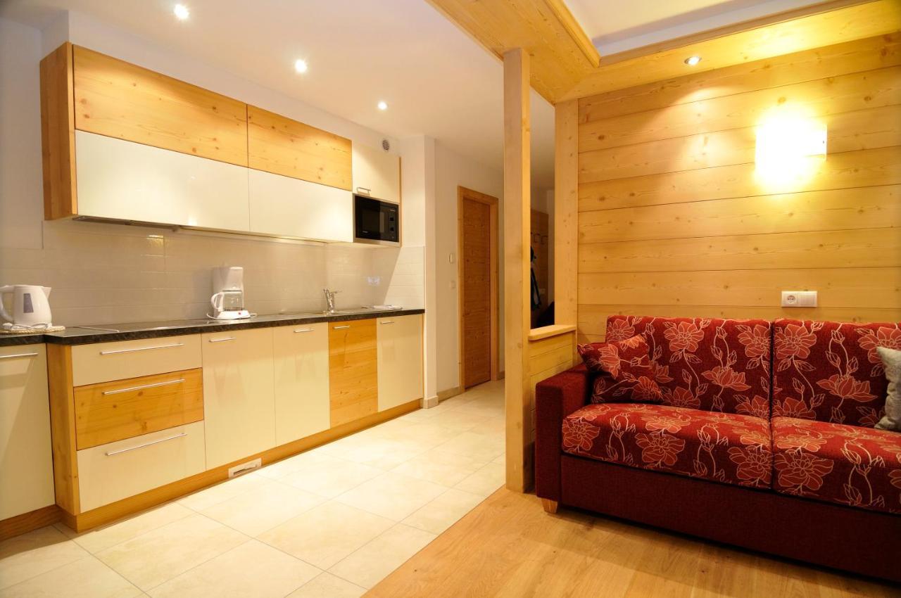Chalet Regina Селва ди Вал Гардена Екстериор снимка