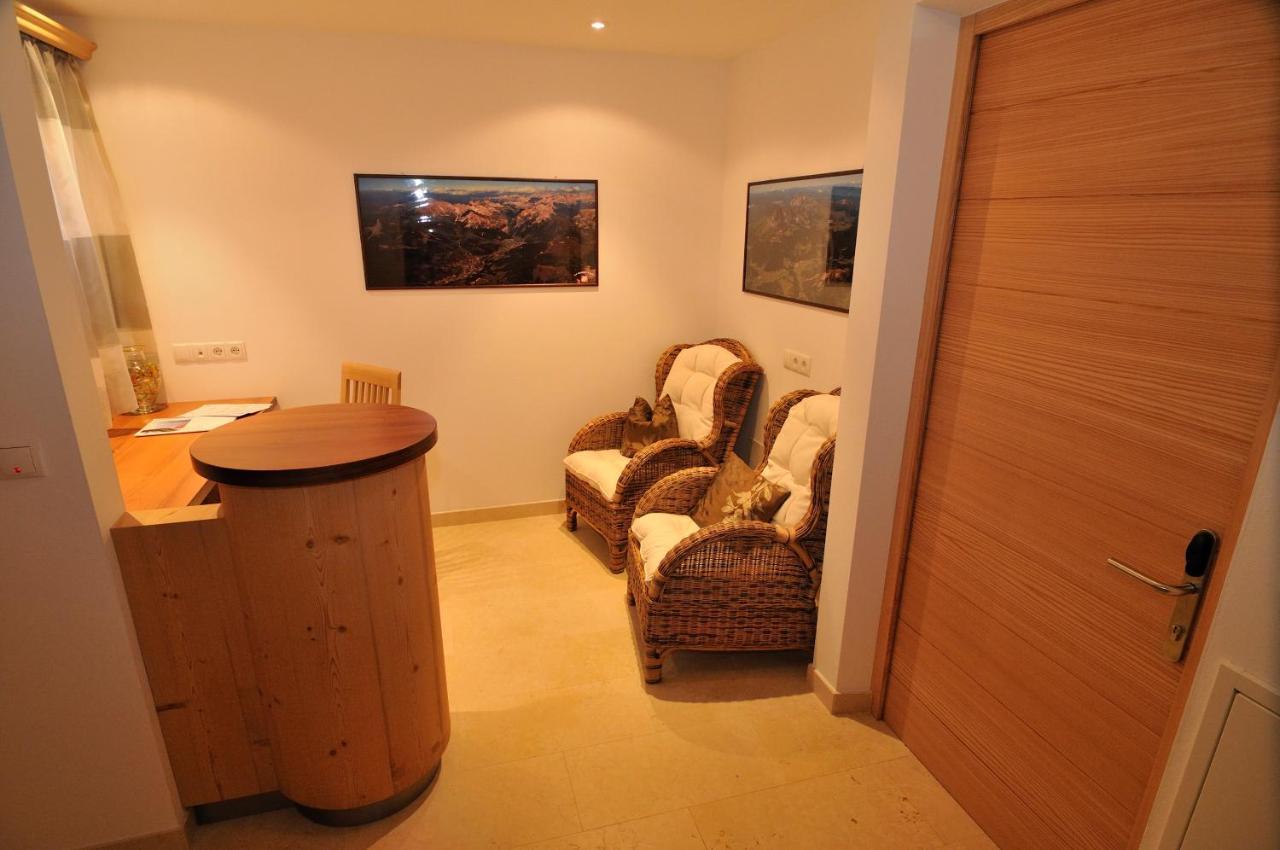 Chalet Regina Селва ди Вал Гардена Екстериор снимка