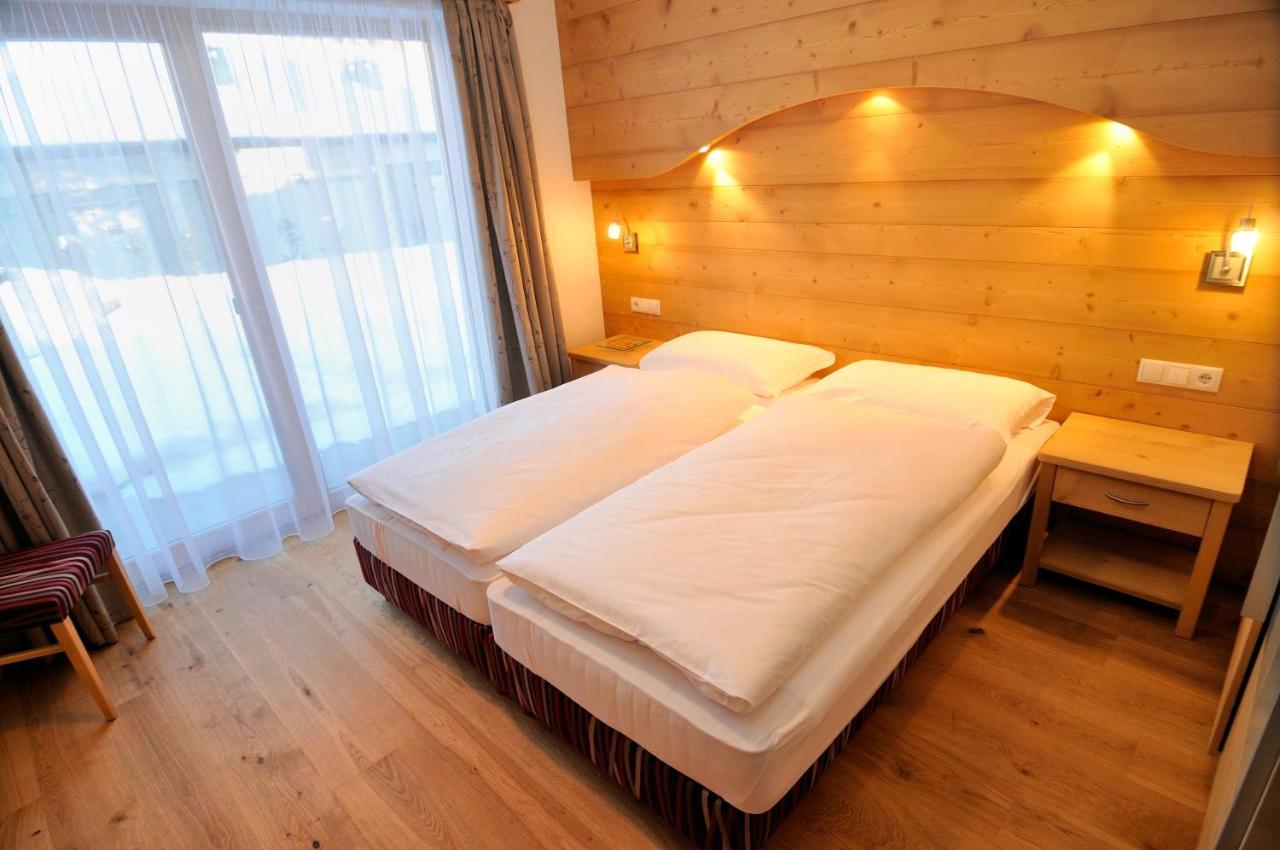 Chalet Regina Селва ди Вал Гардена Екстериор снимка