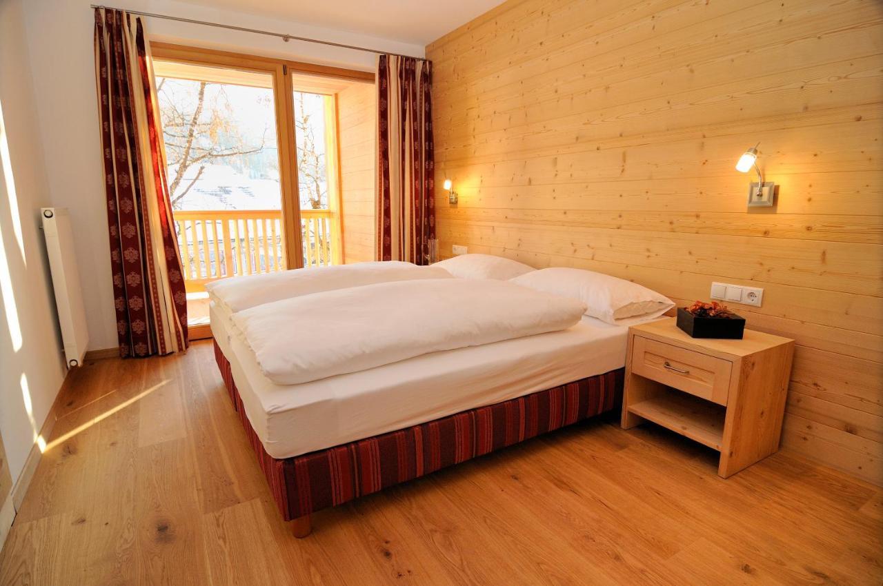 Chalet Regina Селва ди Вал Гардена Екстериор снимка