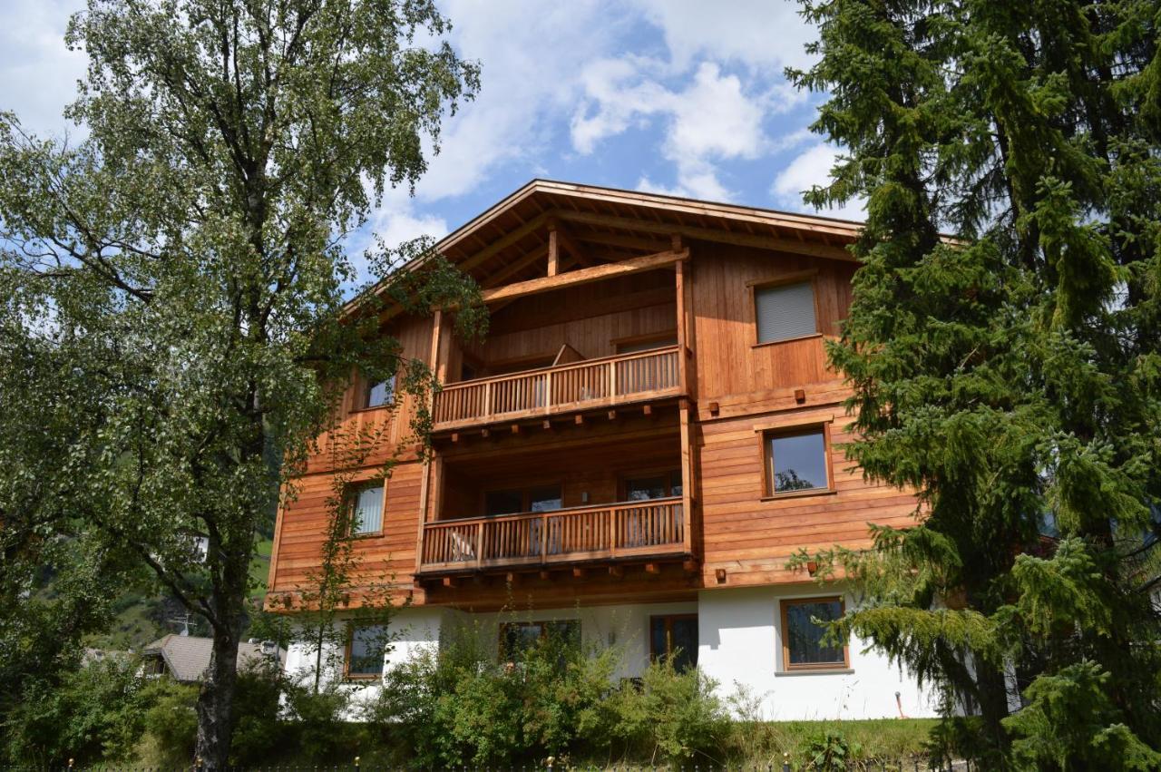 Chalet Regina Селва ди Вал Гардена Екстериор снимка