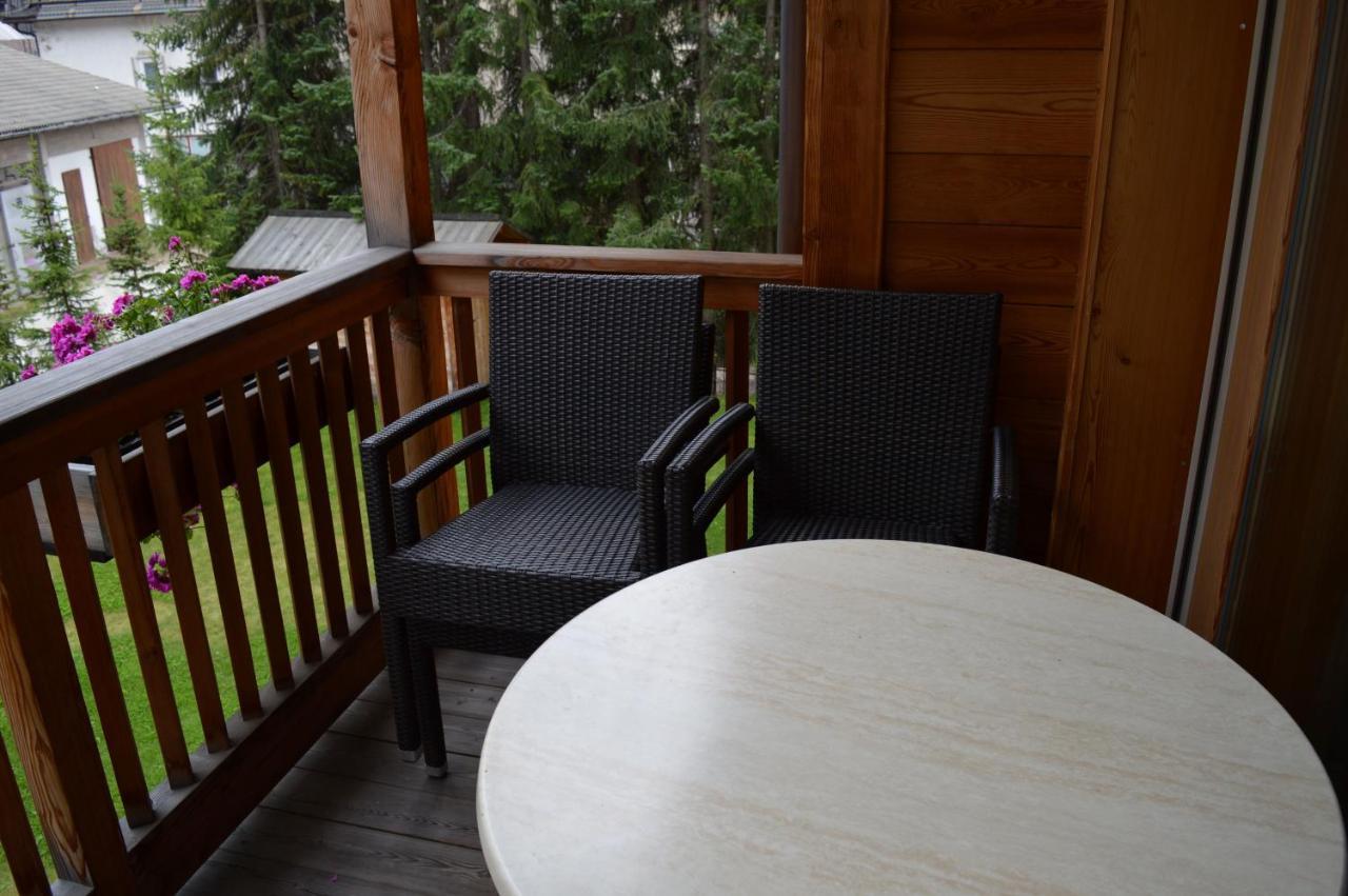 Chalet Regina Селва ди Вал Гардена Екстериор снимка
