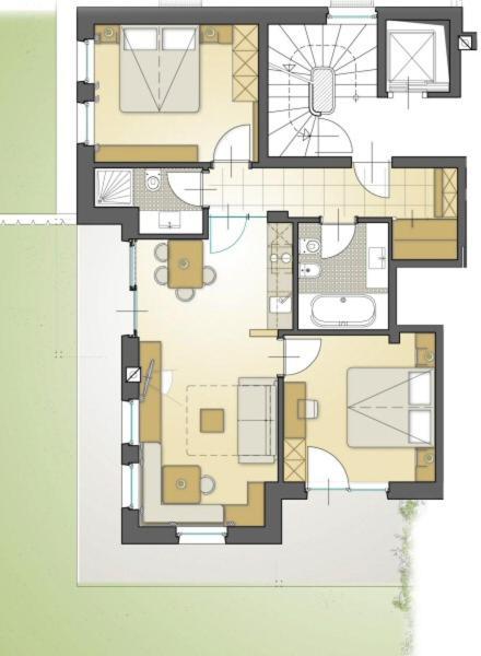 Chalet Regina Селва ди Вал Гардена Екстериор снимка