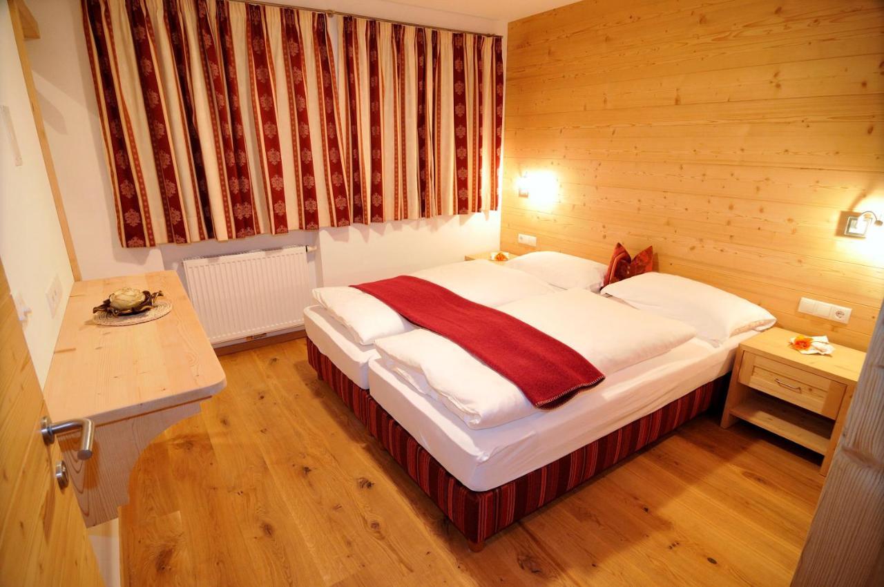 Chalet Regina Селва ди Вал Гардена Екстериор снимка