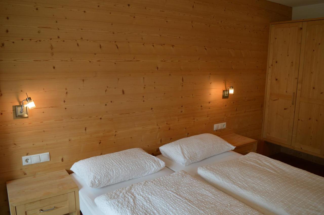 Chalet Regina Селва ди Вал Гардена Екстериор снимка