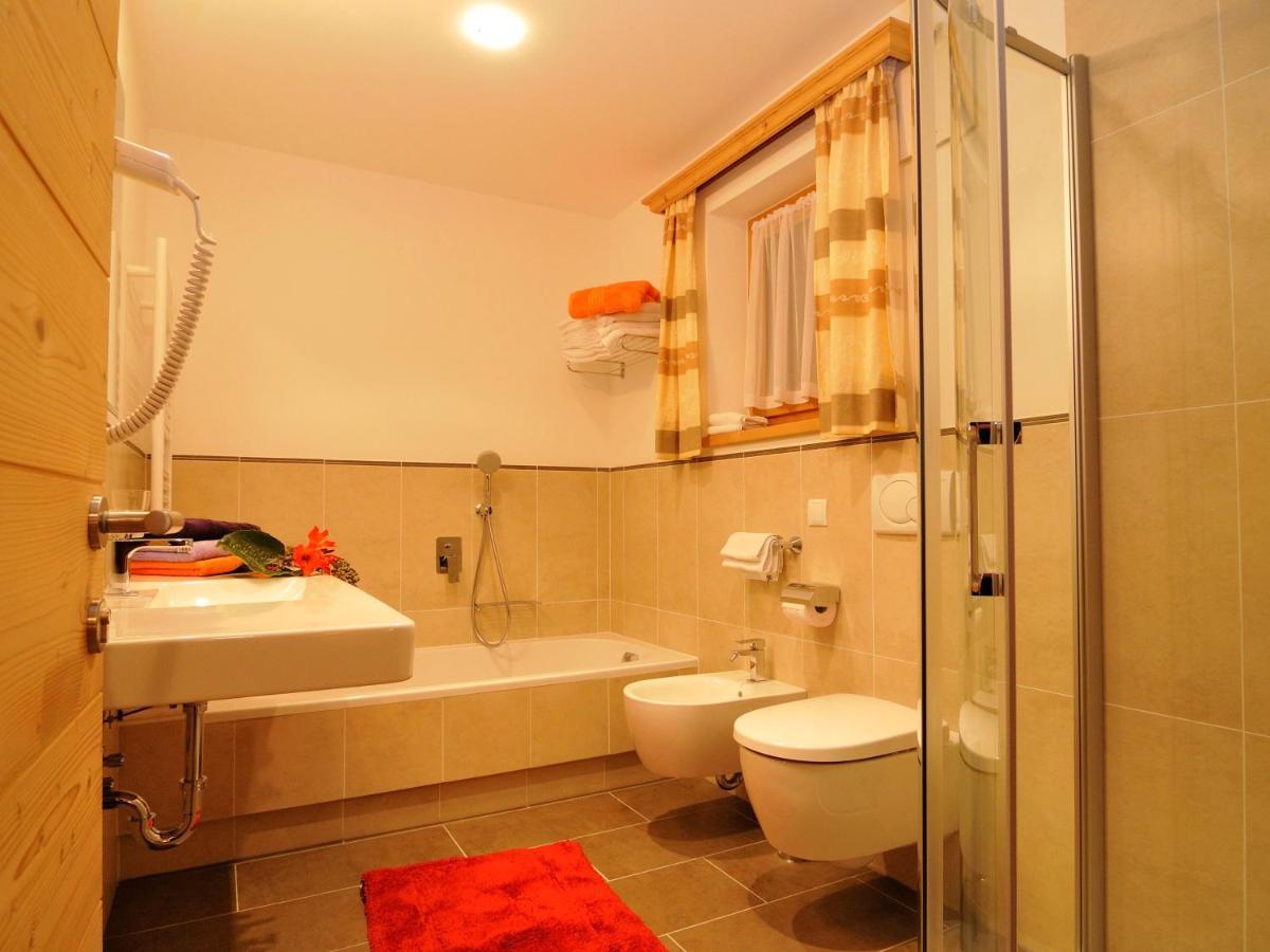 Chalet Regina Селва ди Вал Гардена Екстериор снимка