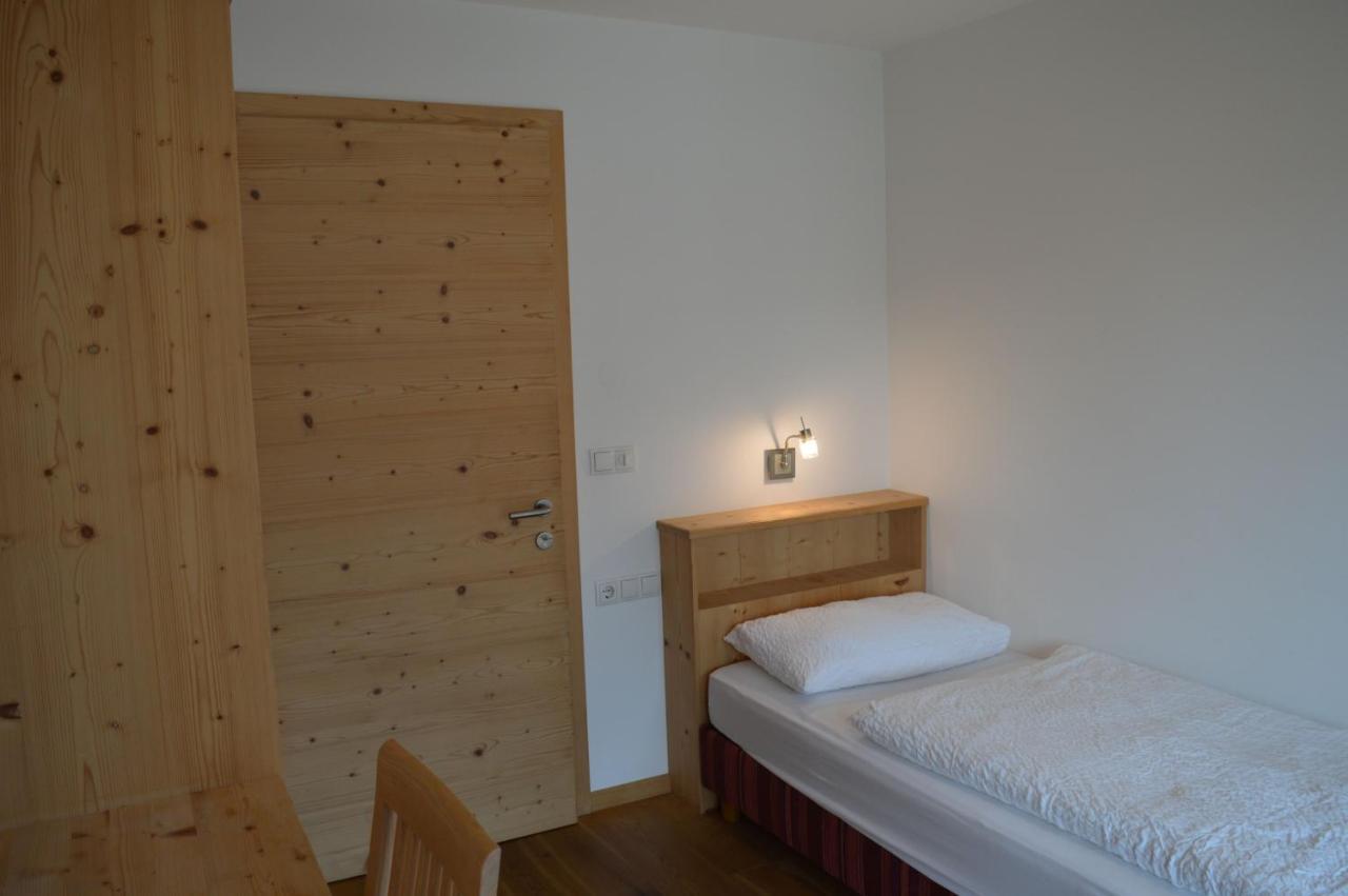 Chalet Regina Селва ди Вал Гардена Екстериор снимка