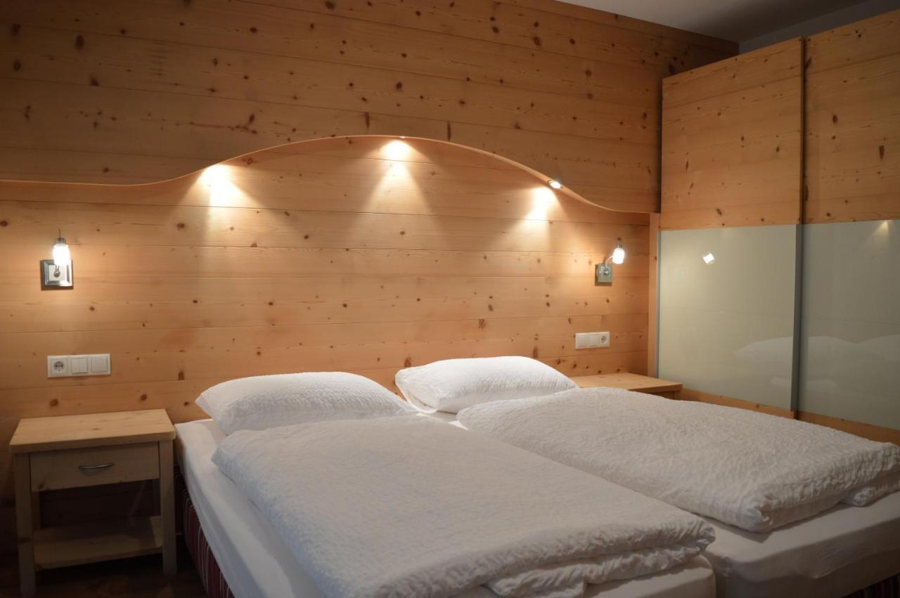 Chalet Regina Селва ди Вал Гардена Екстериор снимка