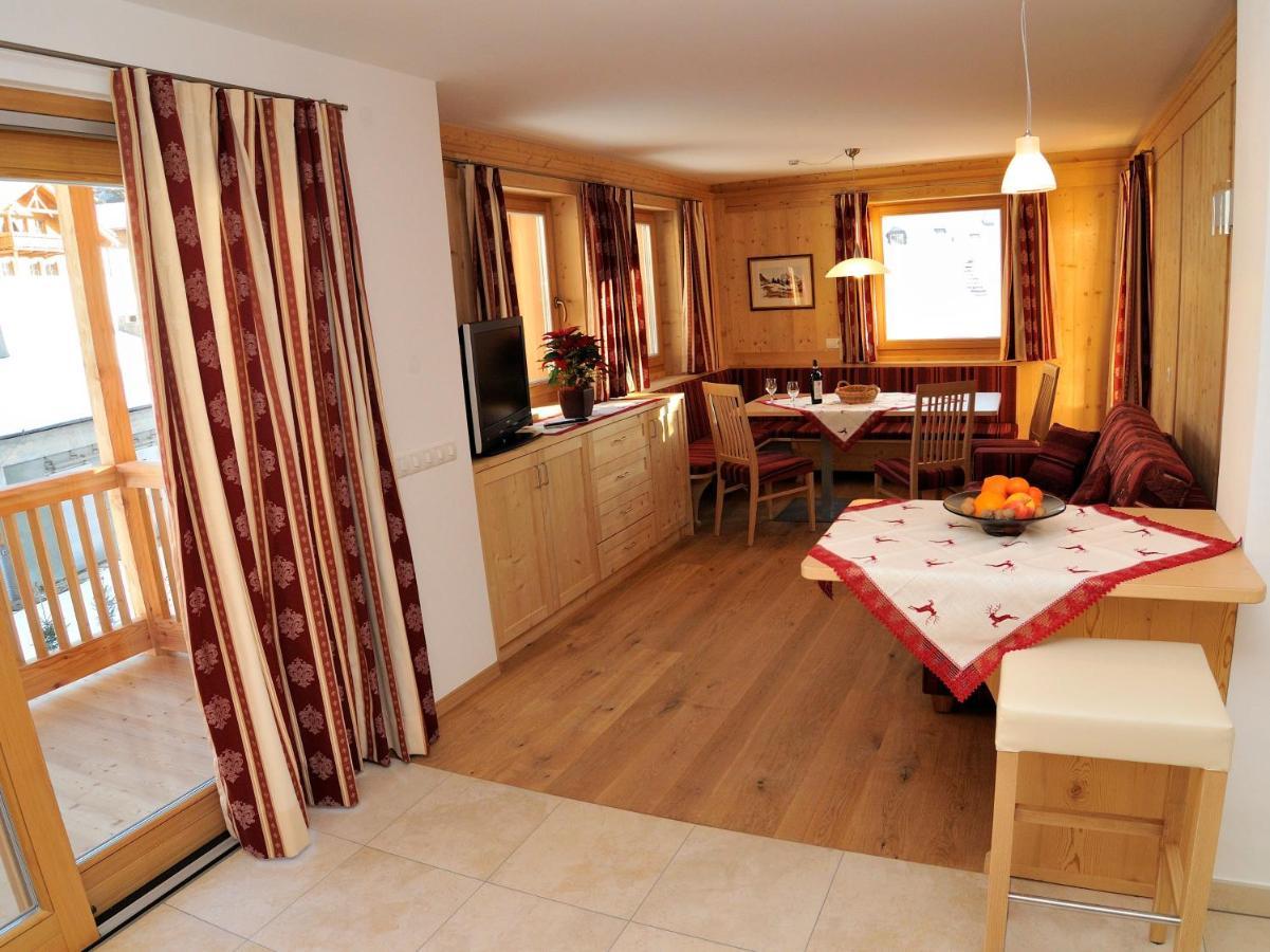 Chalet Regina Селва ди Вал Гардена Екстериор снимка