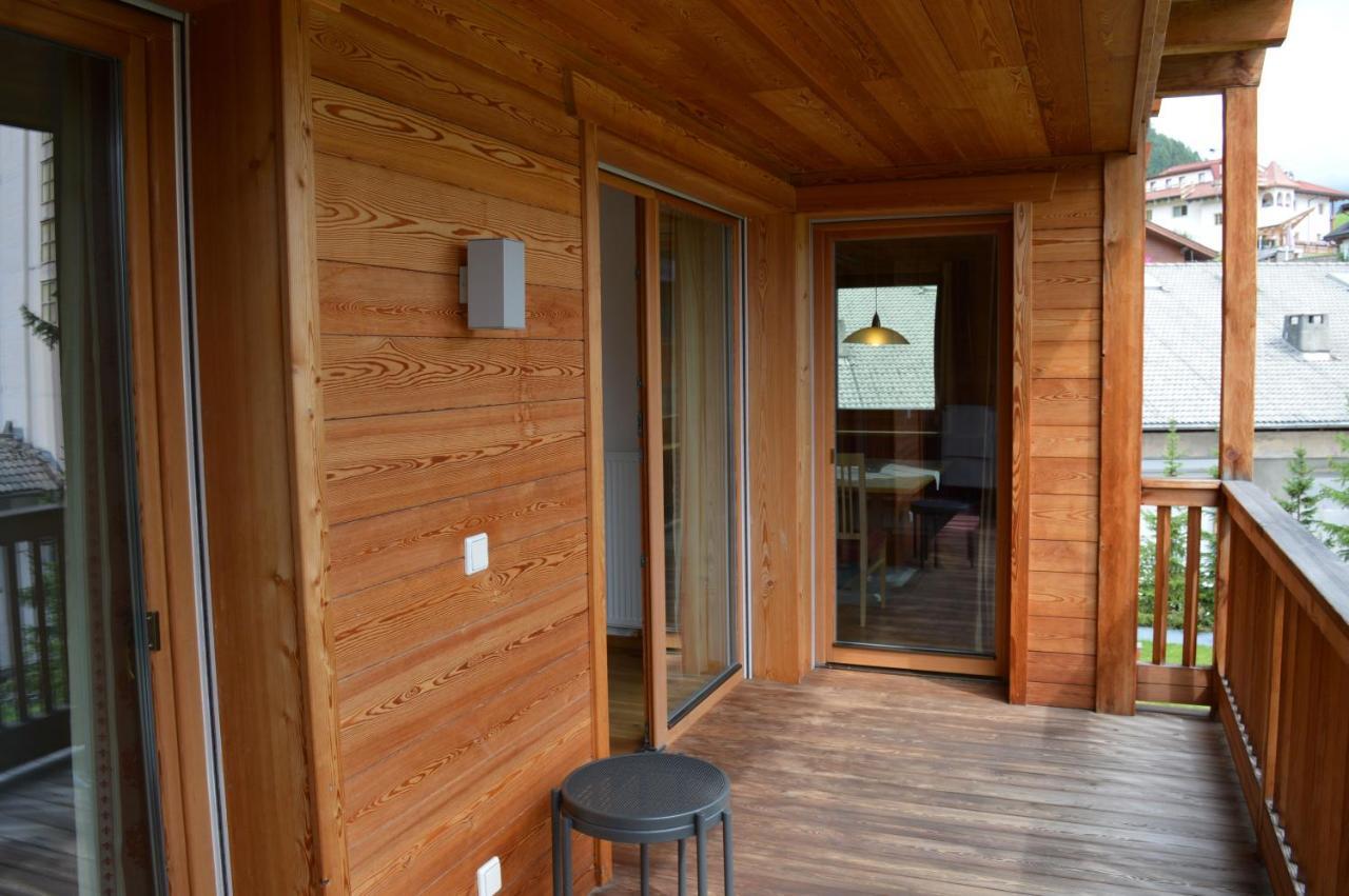 Chalet Regina Селва ди Вал Гардена Екстериор снимка