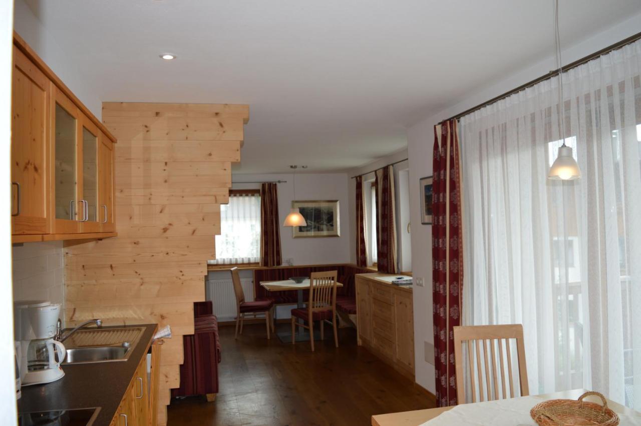 Chalet Regina Селва ди Вал Гардена Екстериор снимка