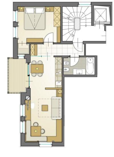 Chalet Regina Селва ди Вал Гардена Екстериор снимка