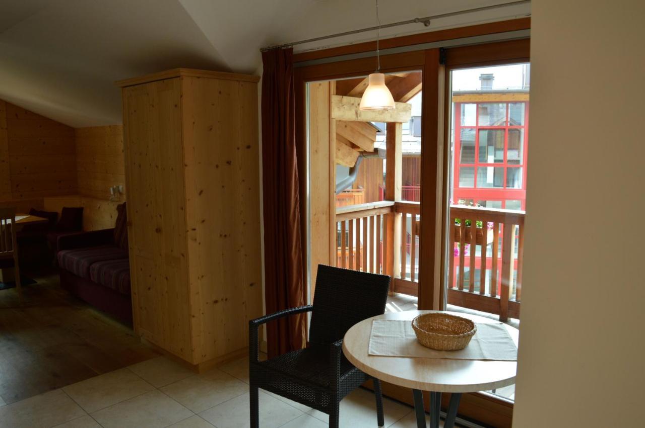 Chalet Regina Селва ди Вал Гардена Екстериор снимка