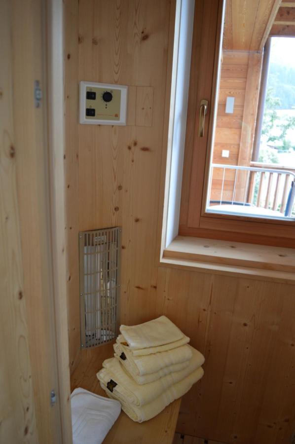 Chalet Regina Селва ди Вал Гардена Екстериор снимка