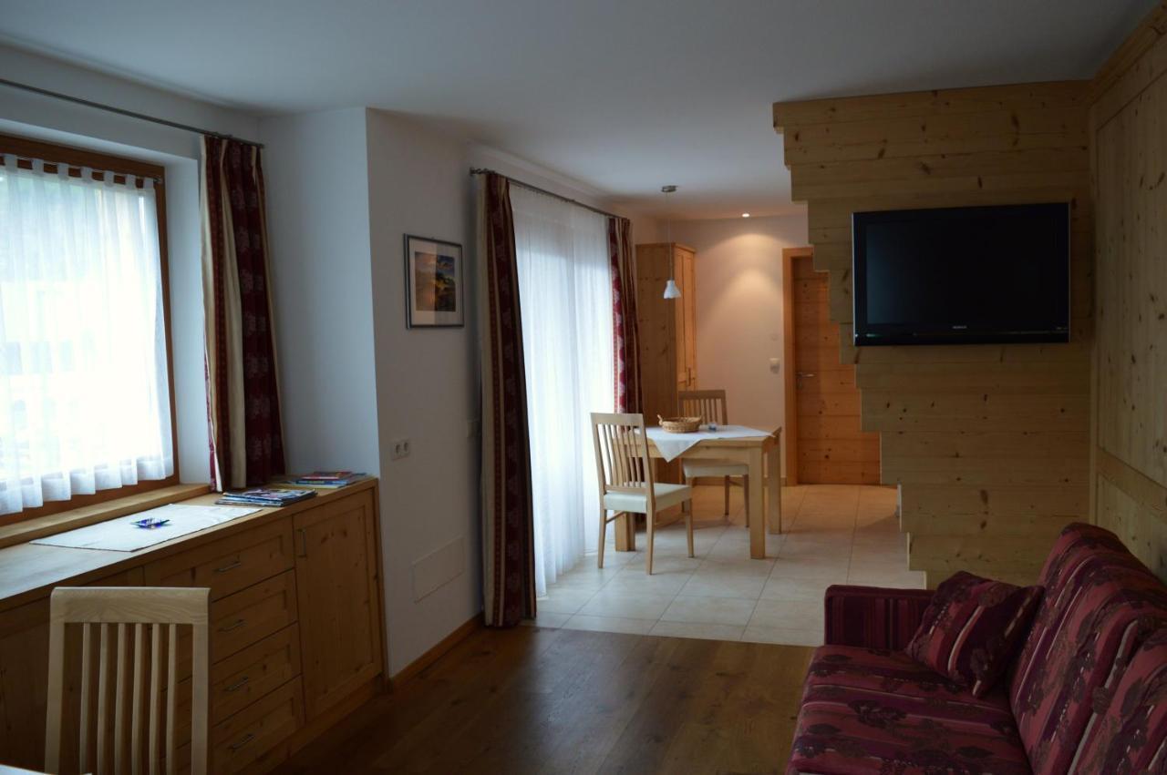 Chalet Regina Селва ди Вал Гардена Екстериор снимка